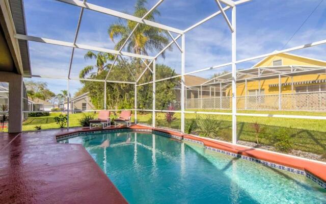 Jim's Southern Dunes House