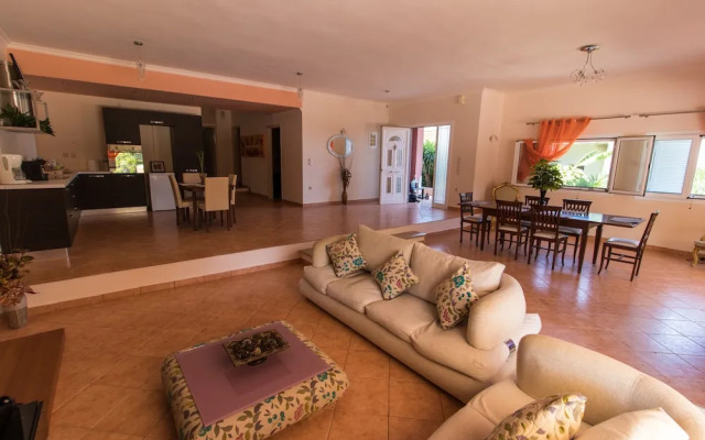 Traditional Fishing Village Apartments by CorfuEscapes