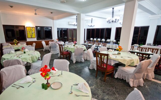 Buddha Maya by KGH Group
