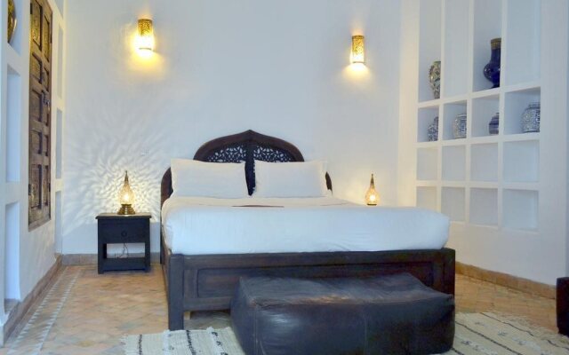 Riad Kasbah & Spa
