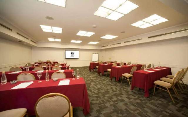 Austral Hotel
