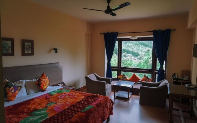 Sagar Resort