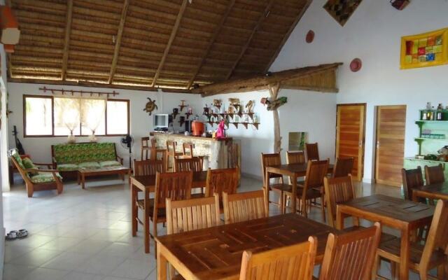 Caliente Beach Lodge