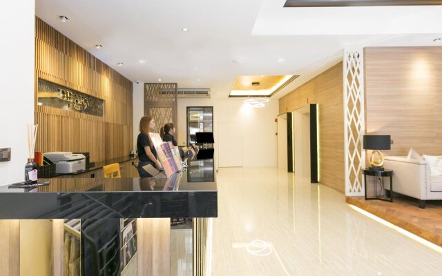 De Arni Hotel Bangkok