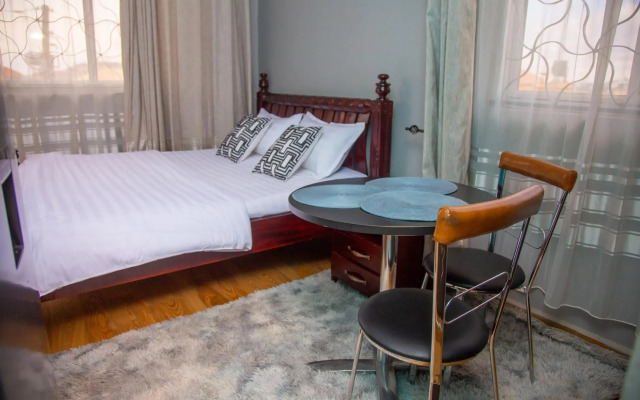 Unia fancy flats studio Apartment