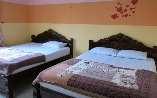 Nhu Hien 2 Hotel