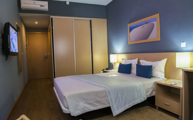 Hotel Santiago