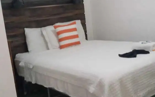 Popeye's Beach Resort