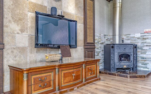 Jeonju Purunsol Pension