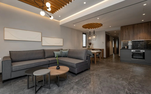 Omikron Luxury Residences