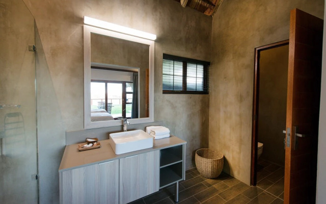Buckler’s Africa Lodge Kruger Park