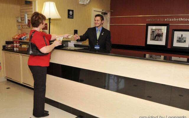 Hampton Inn Elizabethtown KY