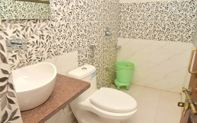 Eminence Palm Residency