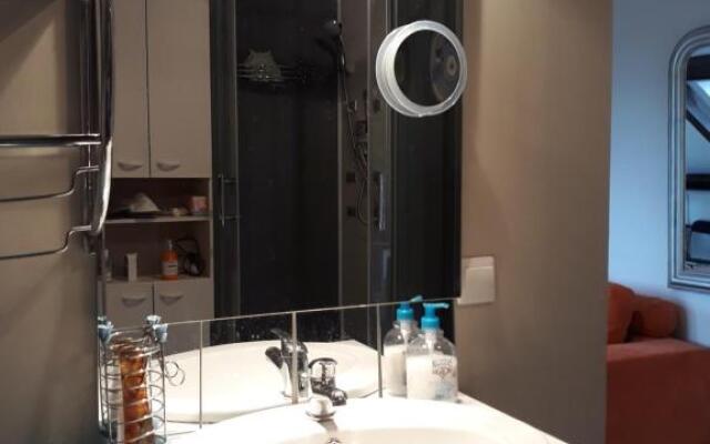 Vacances Paisibles Sur La Côte Fleurie.