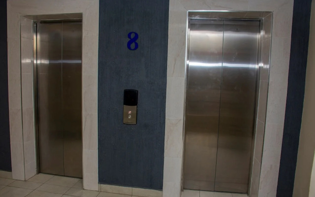 Stay.Plus Kasarani Budget Apartment