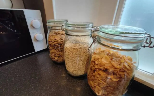 Central Edinburgh Private Garden With Parking