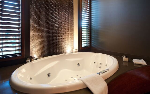 Hepburn Spa Pavilions