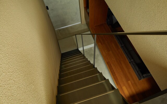 Rakuten STAY KYOMACHIYA Kyoto Shichijo Omiya