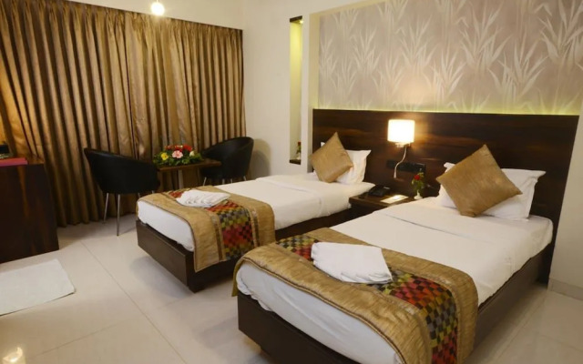 Hotel Neelam's Countryside