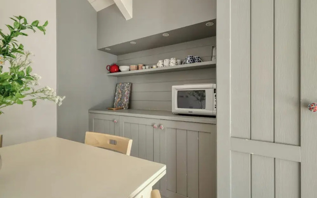 JOIVY Cosy 1BR flat near Sempione Park