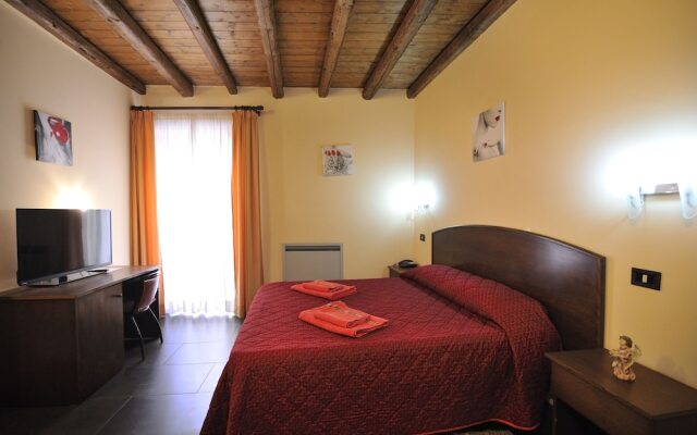 Hotel Piccolo di Corduneanu Aurora