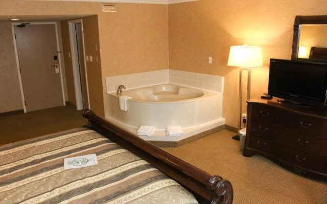The George Dawson Inn & Conference Centre