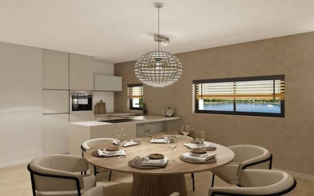 Premium Island 6p in Thorn