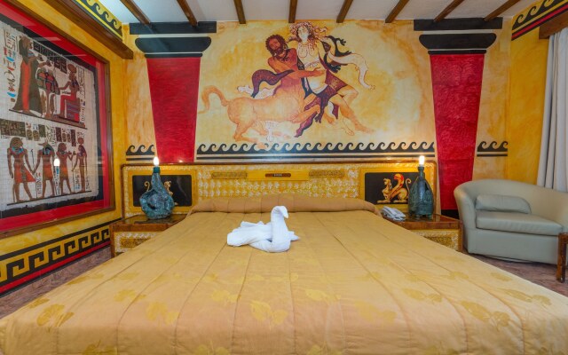 Roman Boutique Hotel