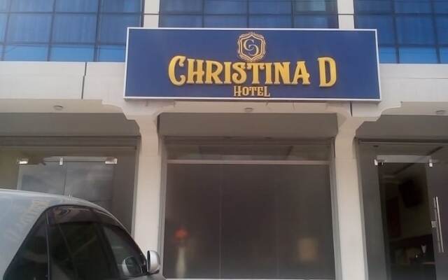 Christina D Hotel