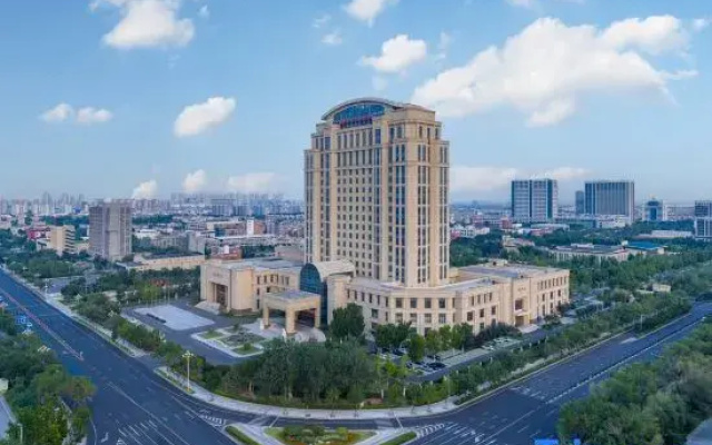 Dongying Hotel