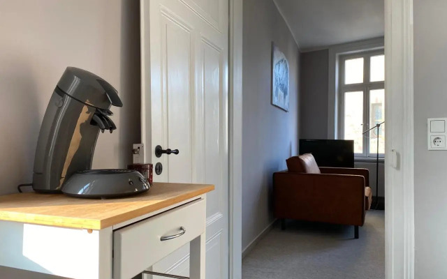 Ferienhaus Lütt Hüsken