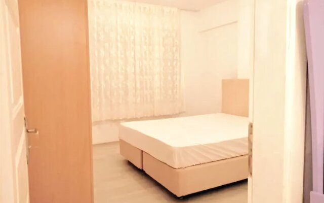 2 Bedroom Apartment In Alanya City