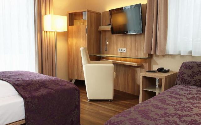 Hotel Simonshof Wolfsburg