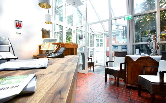 Hotel Pelli Hof Rendsburg by Tulip Inn