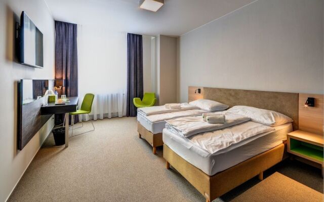 Hotel Buly Opava
