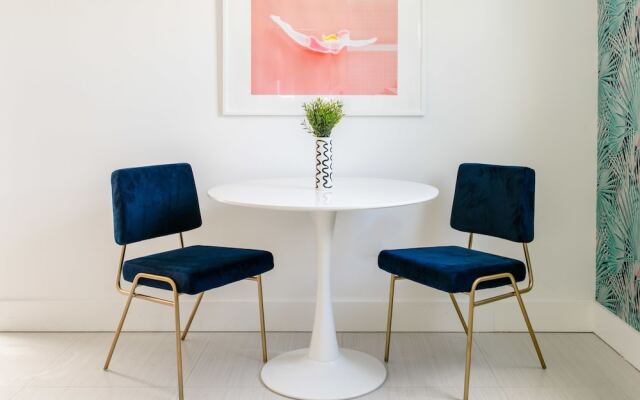 Vibrant Wynwood Suites by Sonder