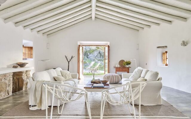 Casas Caiadas Boutique Home