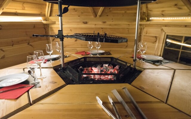 Domaine de la Boulaie