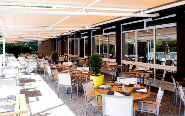 Mercure Aix en Provence Beaumanoir