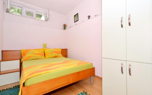 Aurelija - 20 m from beach - A1(4+2)