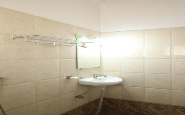 Hotel Shree Vaibhav by OYO Rooms