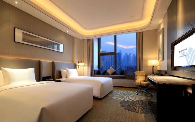 Wyndham Grand Plaza Royale Huayu Chongqing