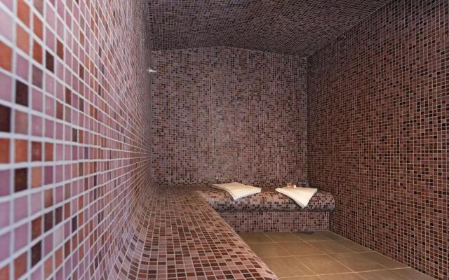 Résidence Odalys Rochebrune Les Cimes