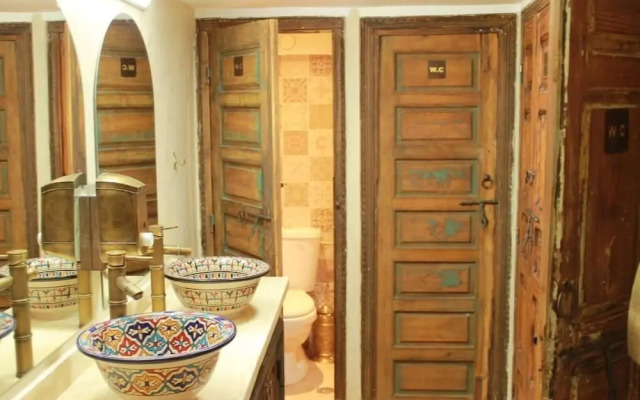 Hostel Dar Ben Youssef