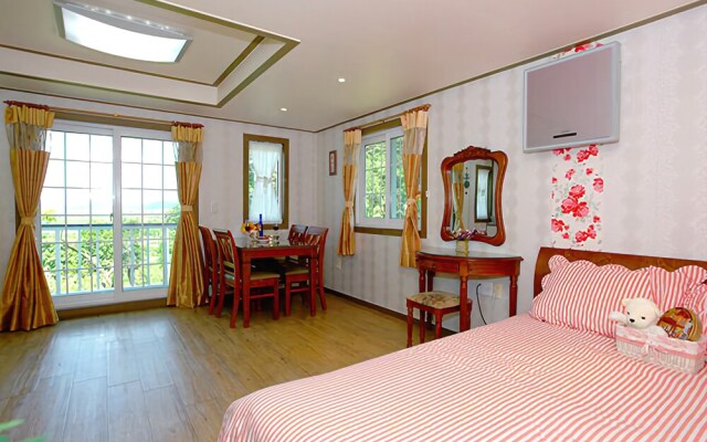 Yangyang Sea and Valley Pension