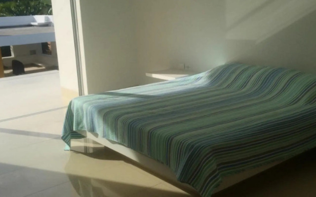 Casa vacacional en Girardot para familias