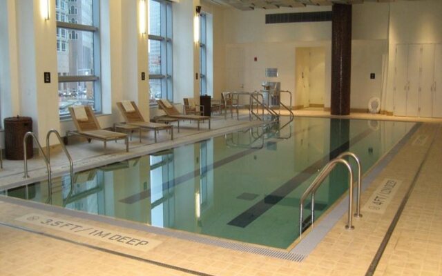 InterContinental Boston by IHG