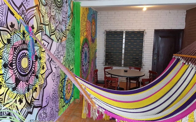 Hostal Aqui me Quedo