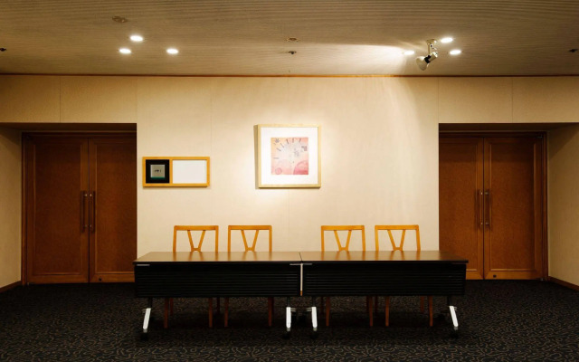 Chisun Hotel Kobe