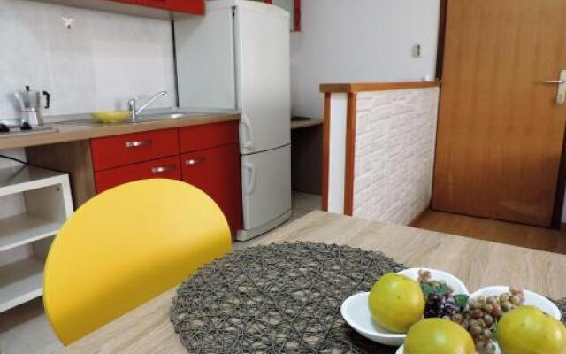 Old Town Rooms -Jurja Dalmatinca